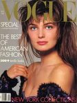 Pin on Paulina Porizkova